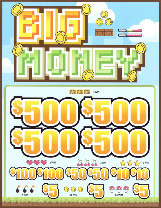 Big Money