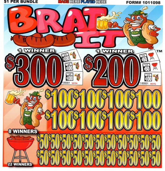 Brat It