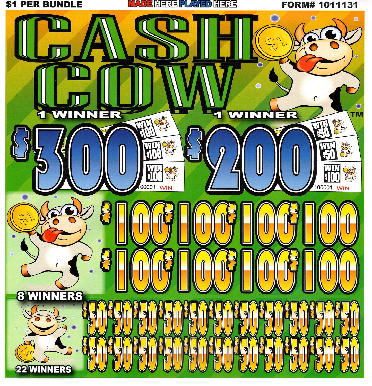 Cash Cow