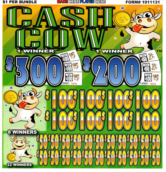 Cash Cow
