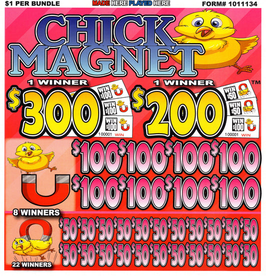 Chick Magnet