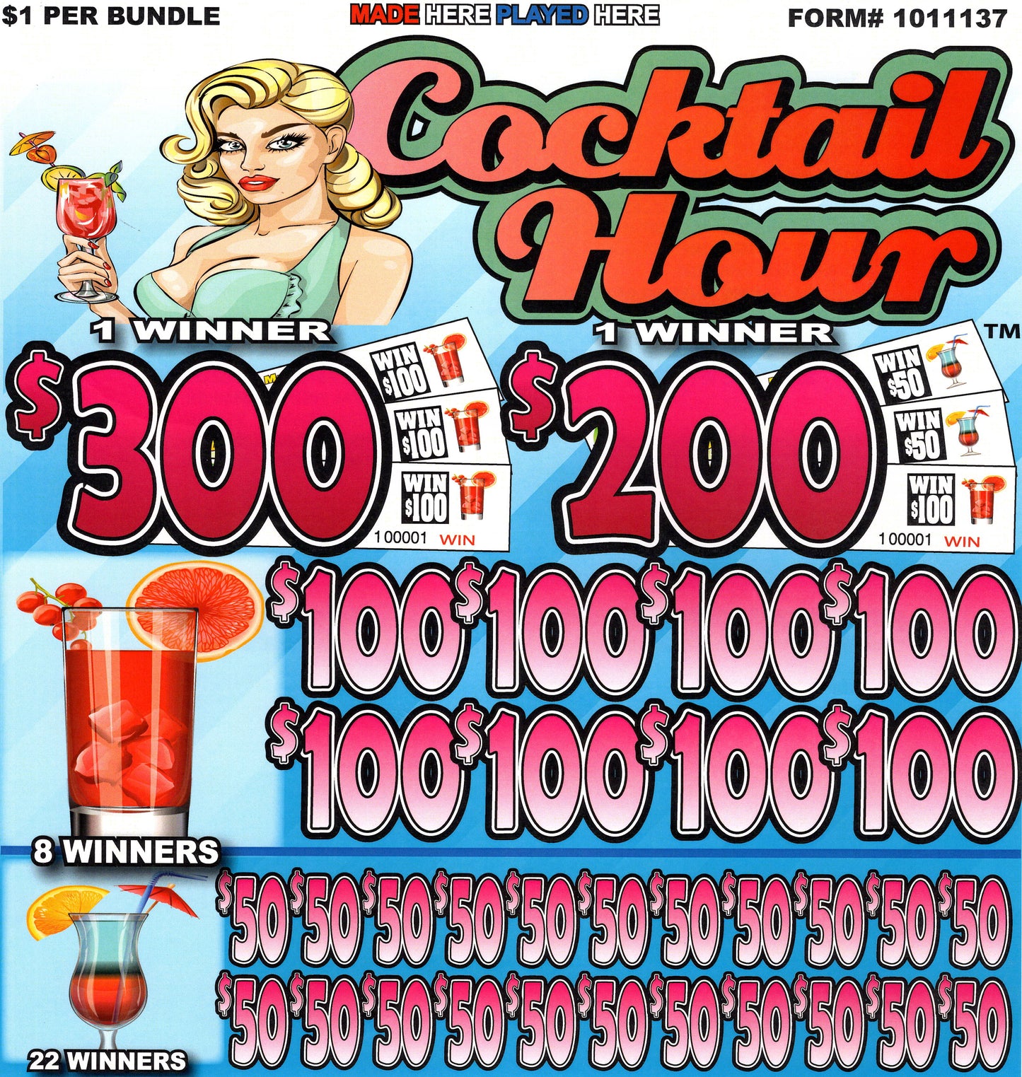 Cocktail Hour