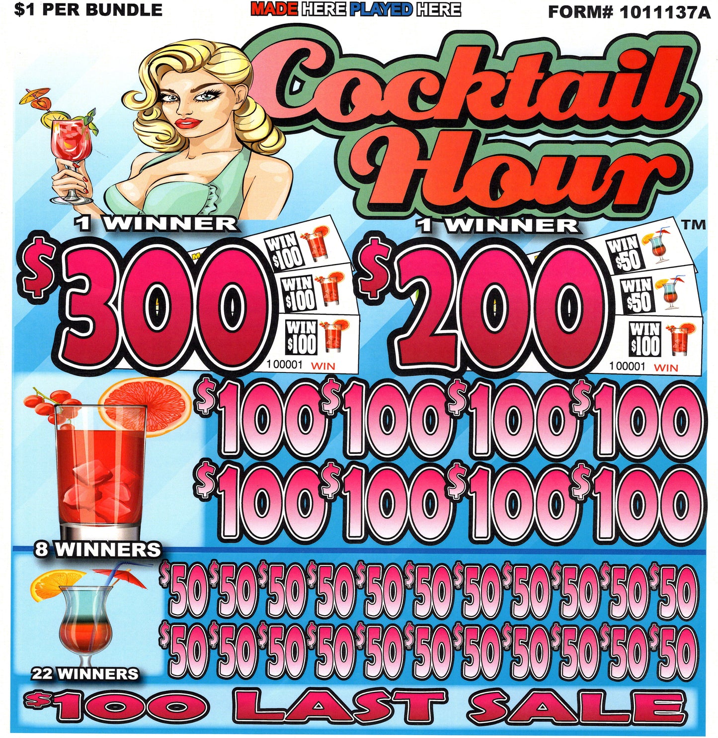 Cocktail Hour
