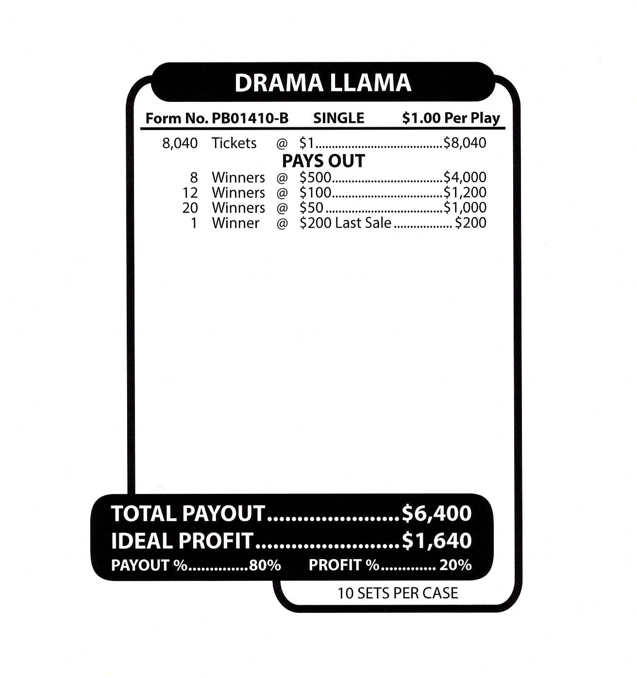 Drama Llama