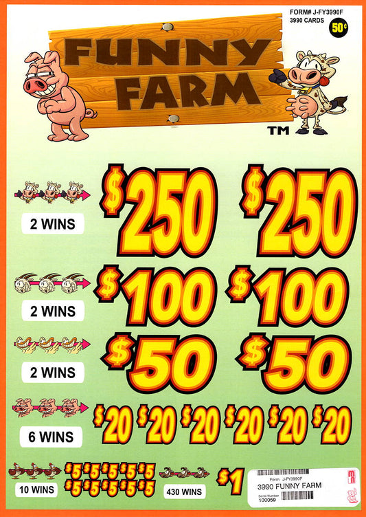 Funny Farm