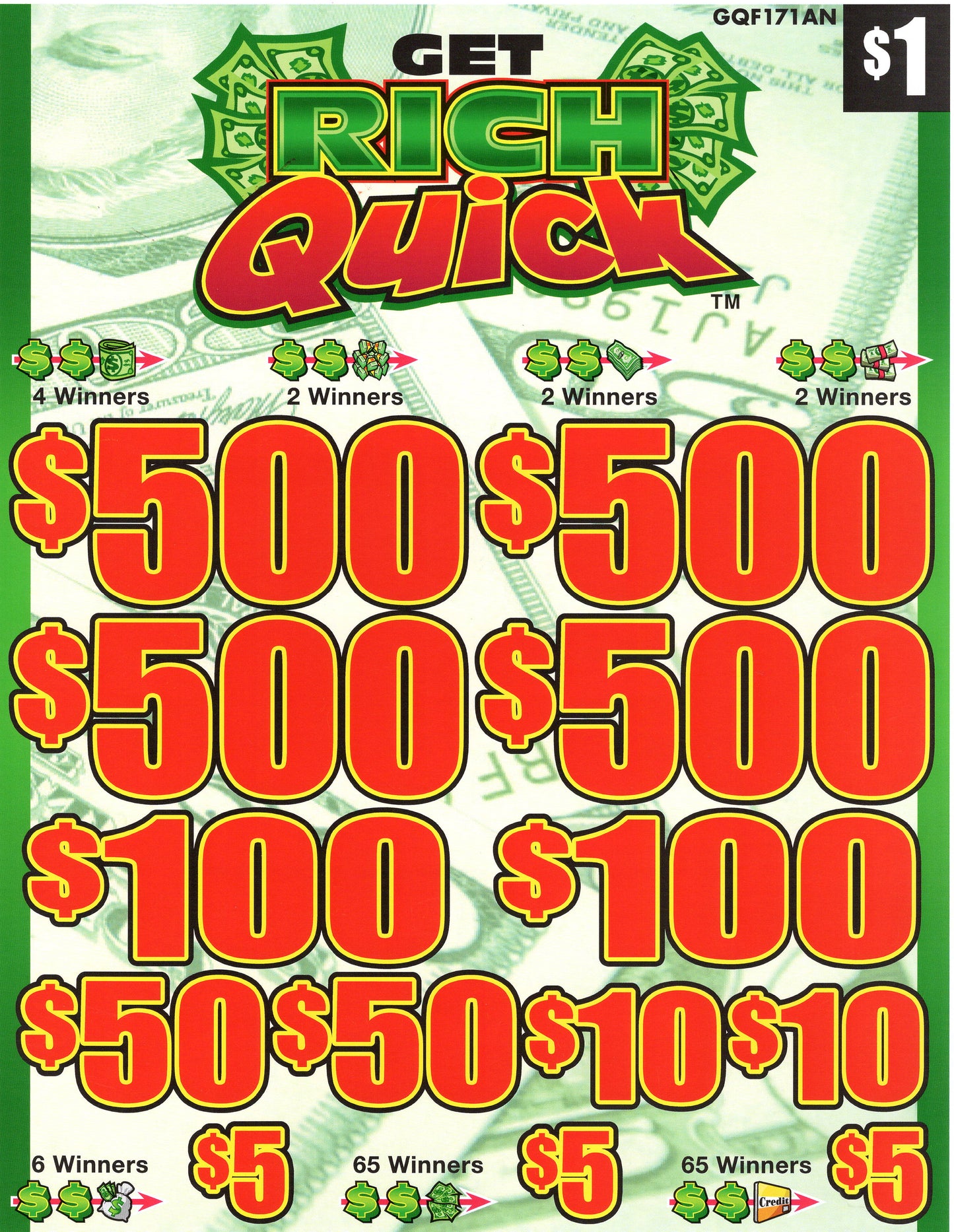 Get Rich Quick