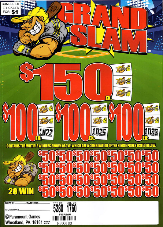 Grand Slam