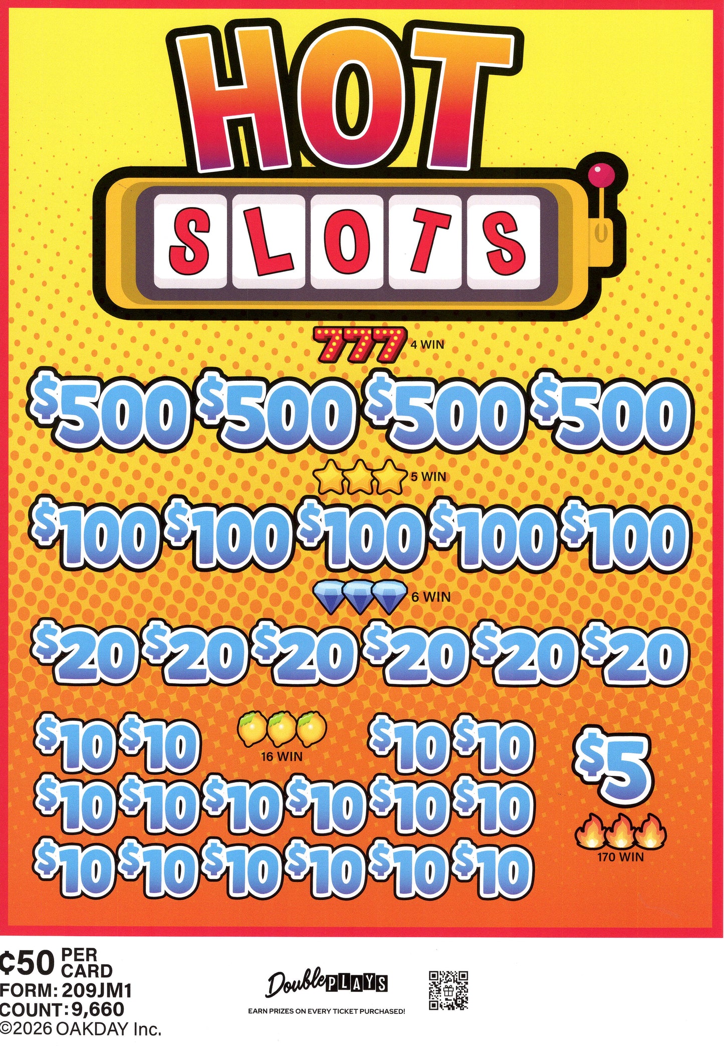 Hot Slots