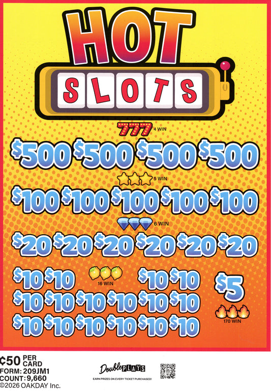 Hot Slots