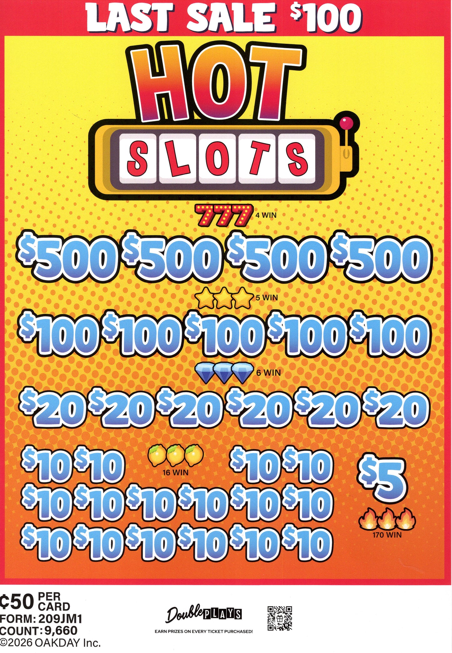 Hot Slots