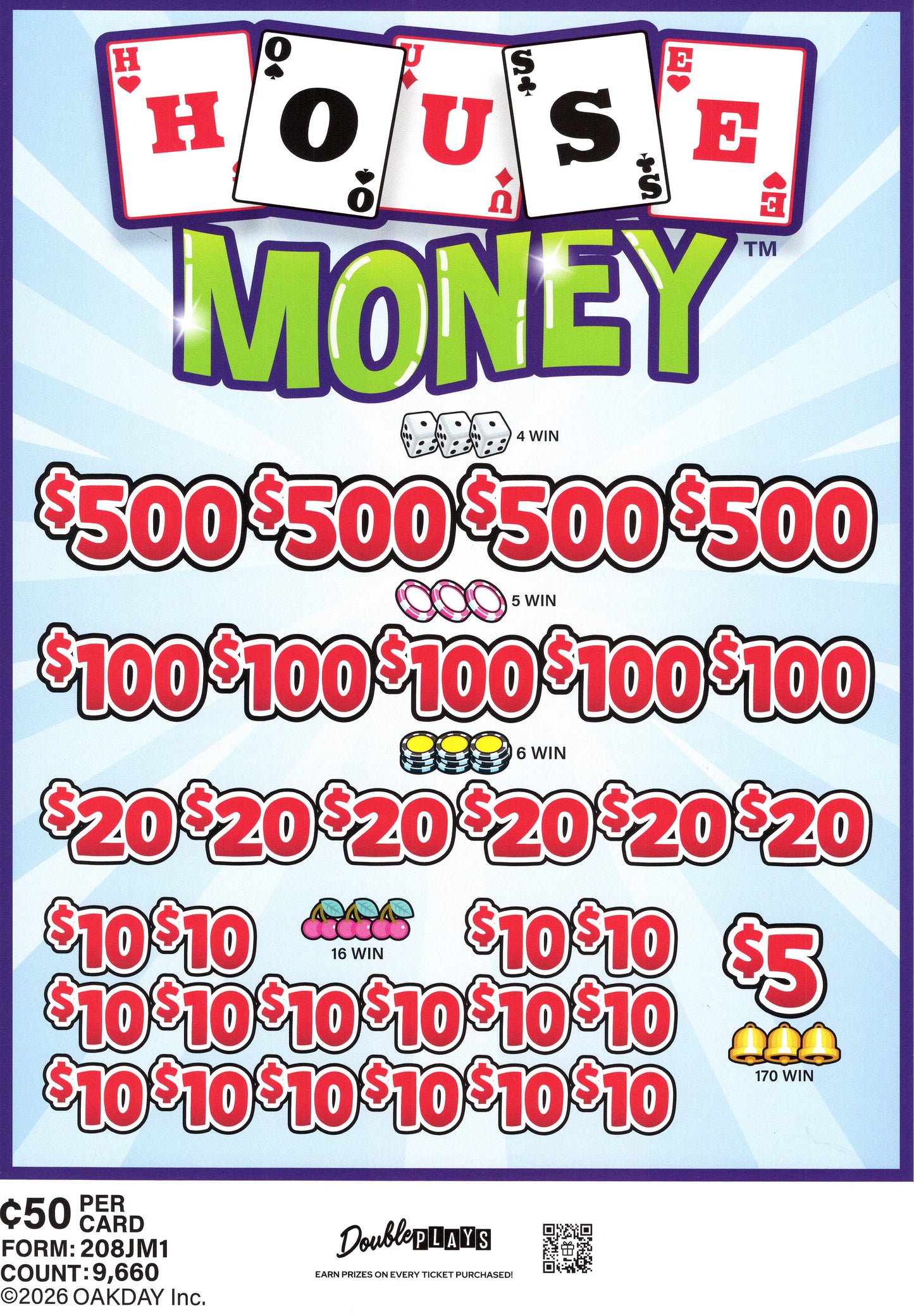 House Money