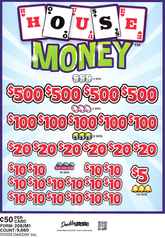 House Money