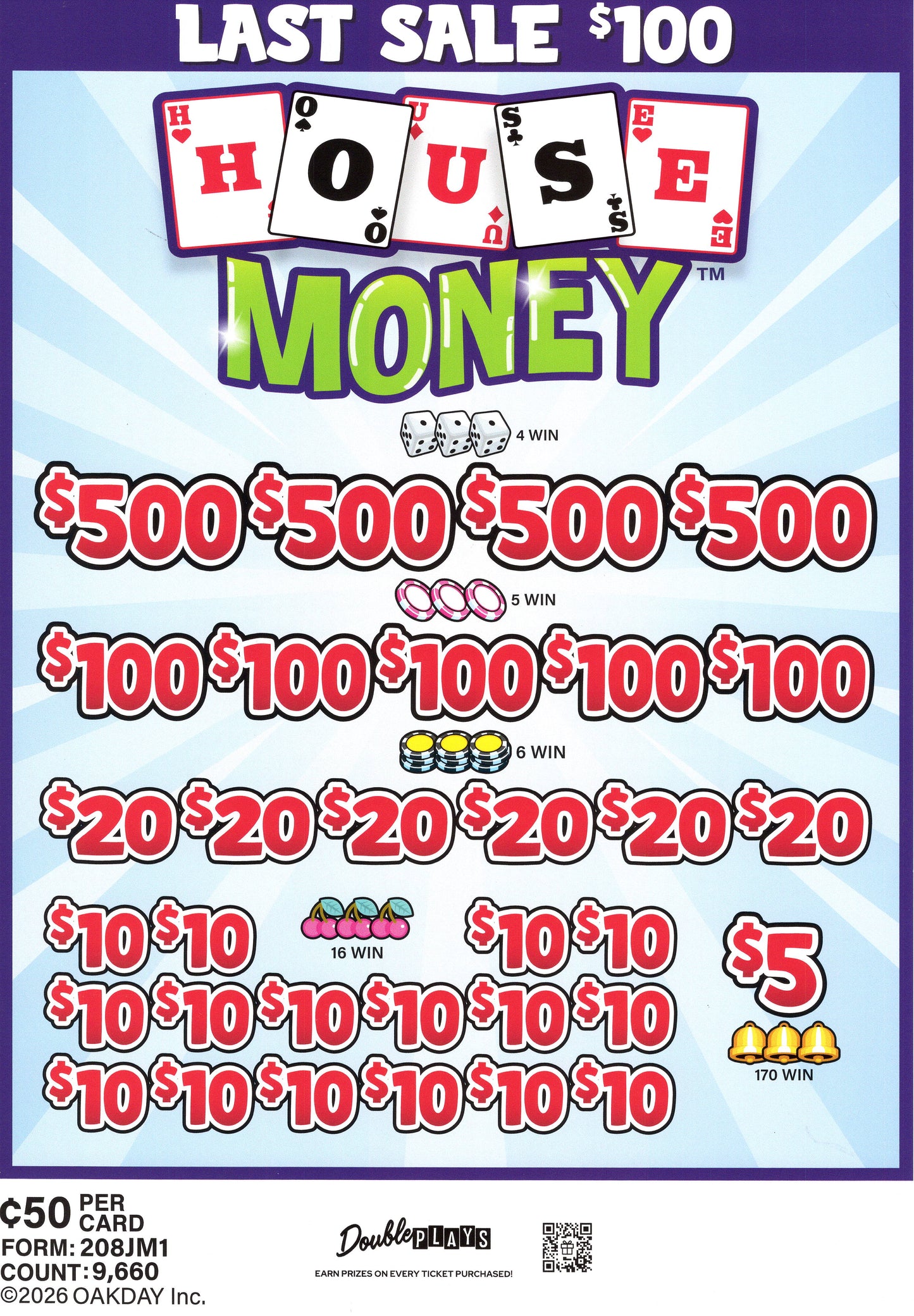 House Money