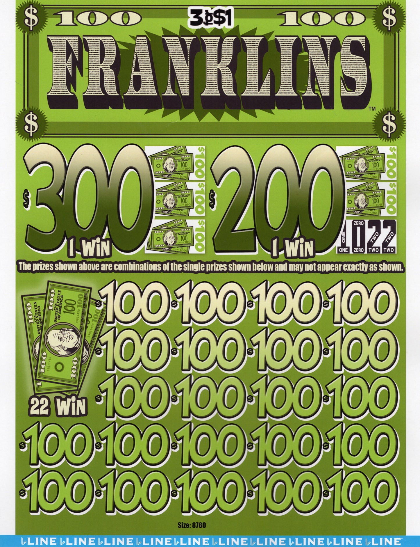 Franklins