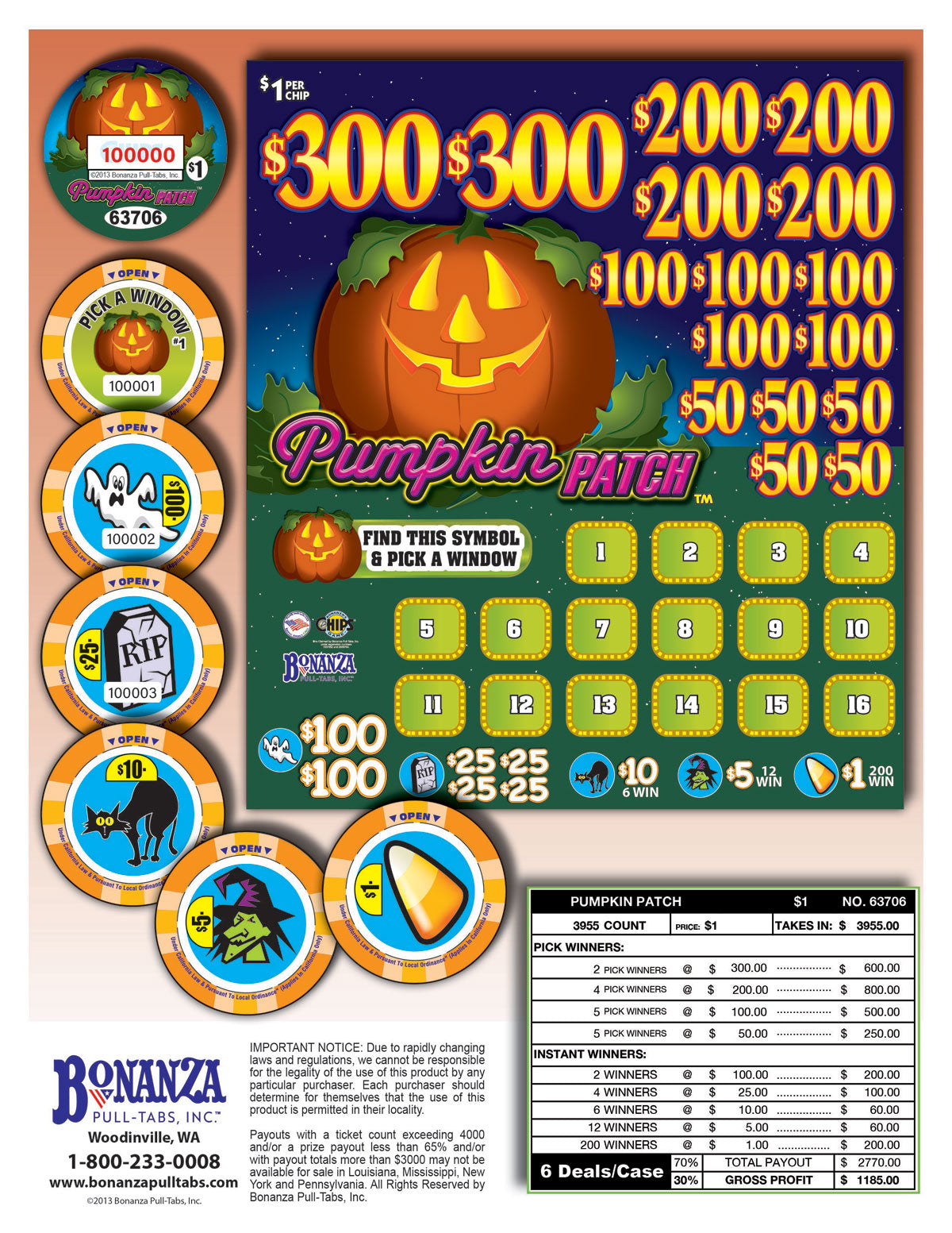 Pumpkin Patch
