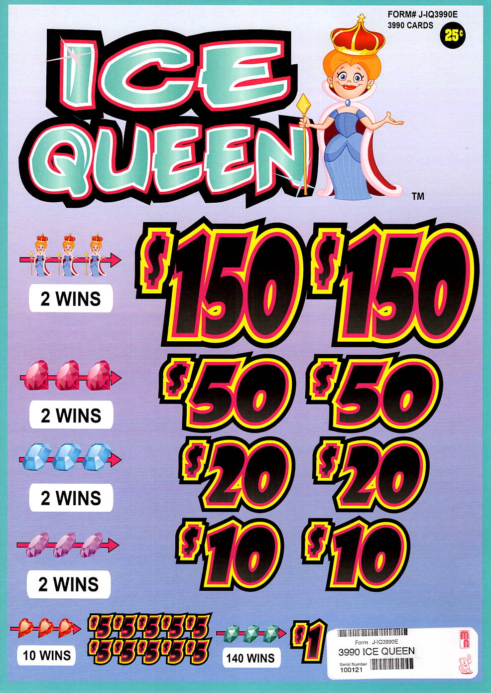 Ice Queen