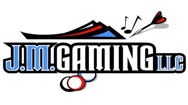 J.M. GAMING LLC