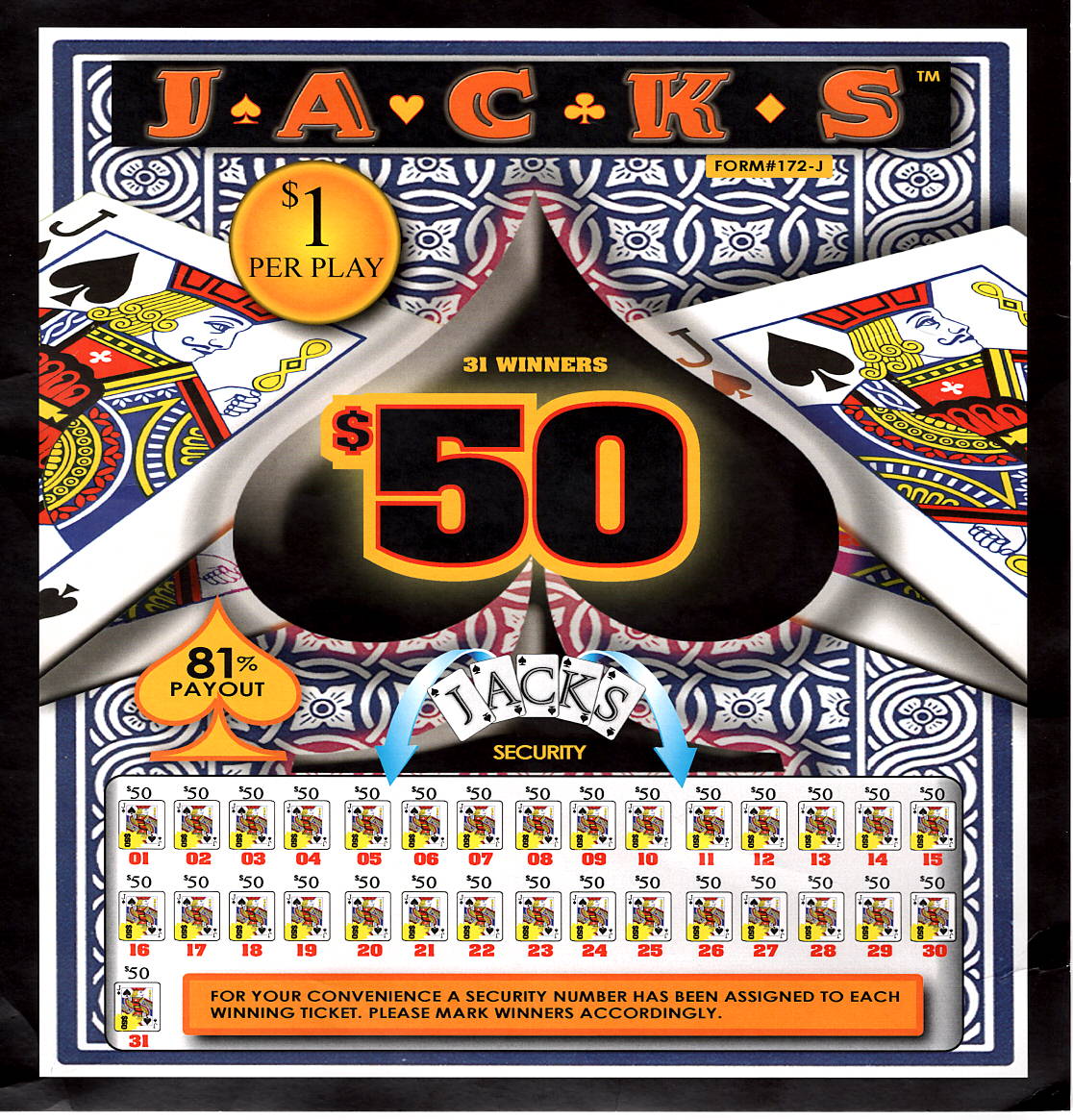 Jacks