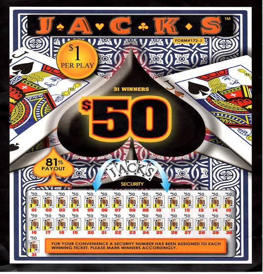 Jacks