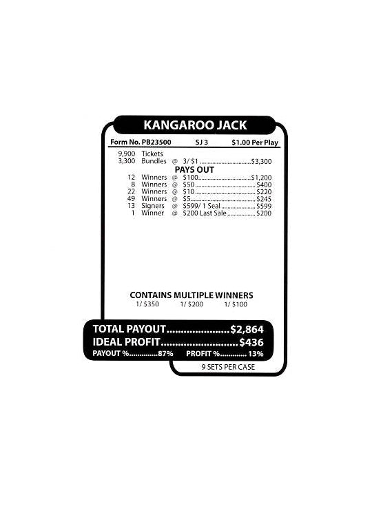 Kangaroo Jack