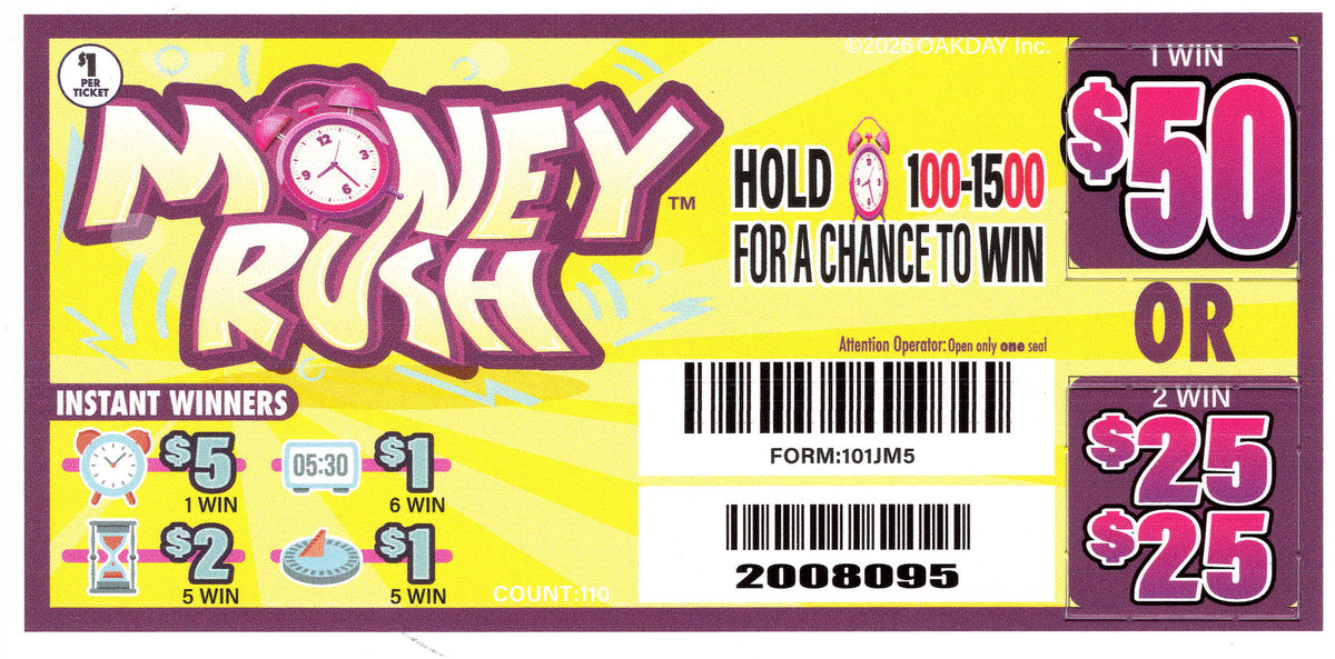 Money Rush