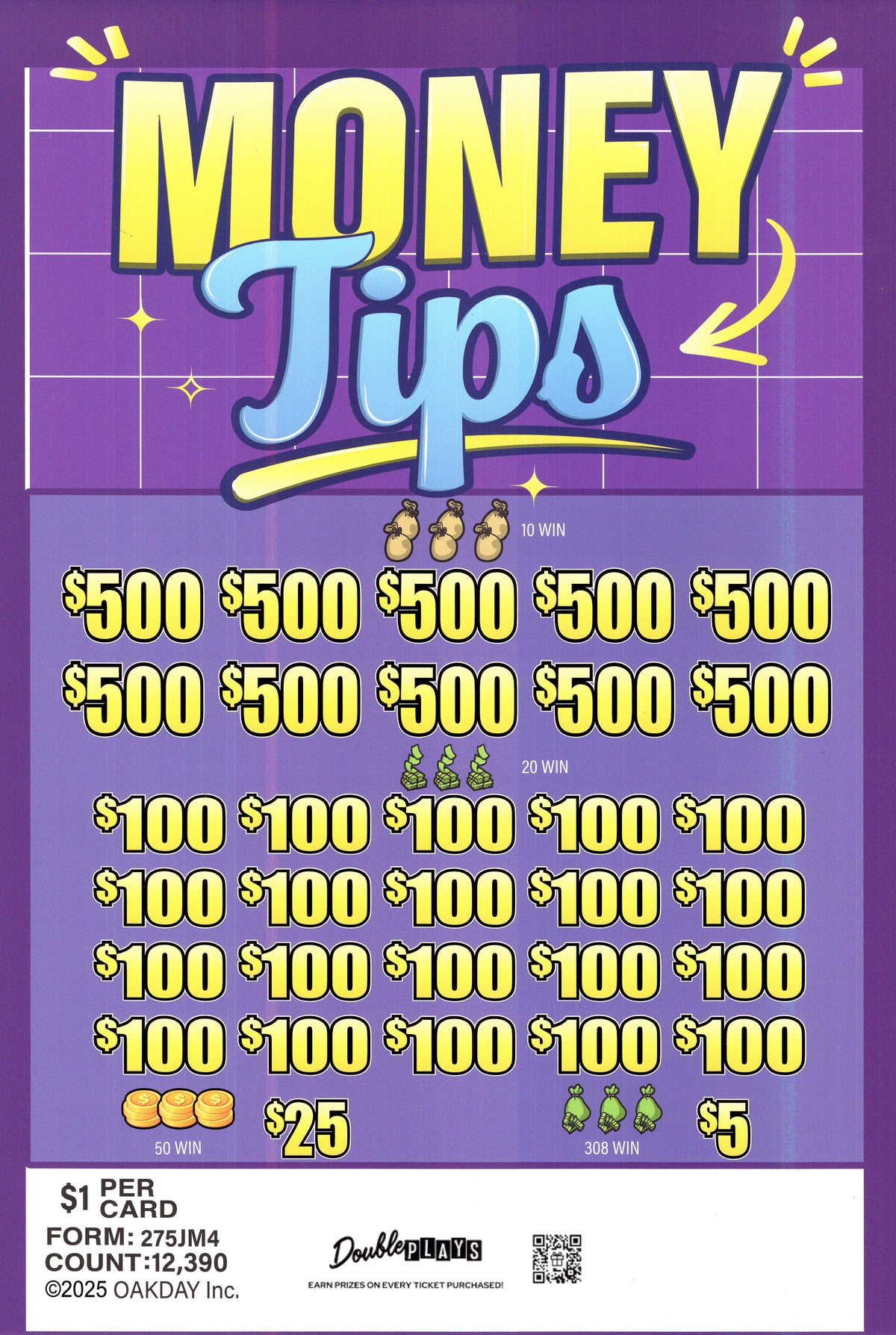 Money Tips
