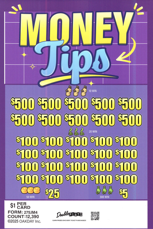 Money Tips