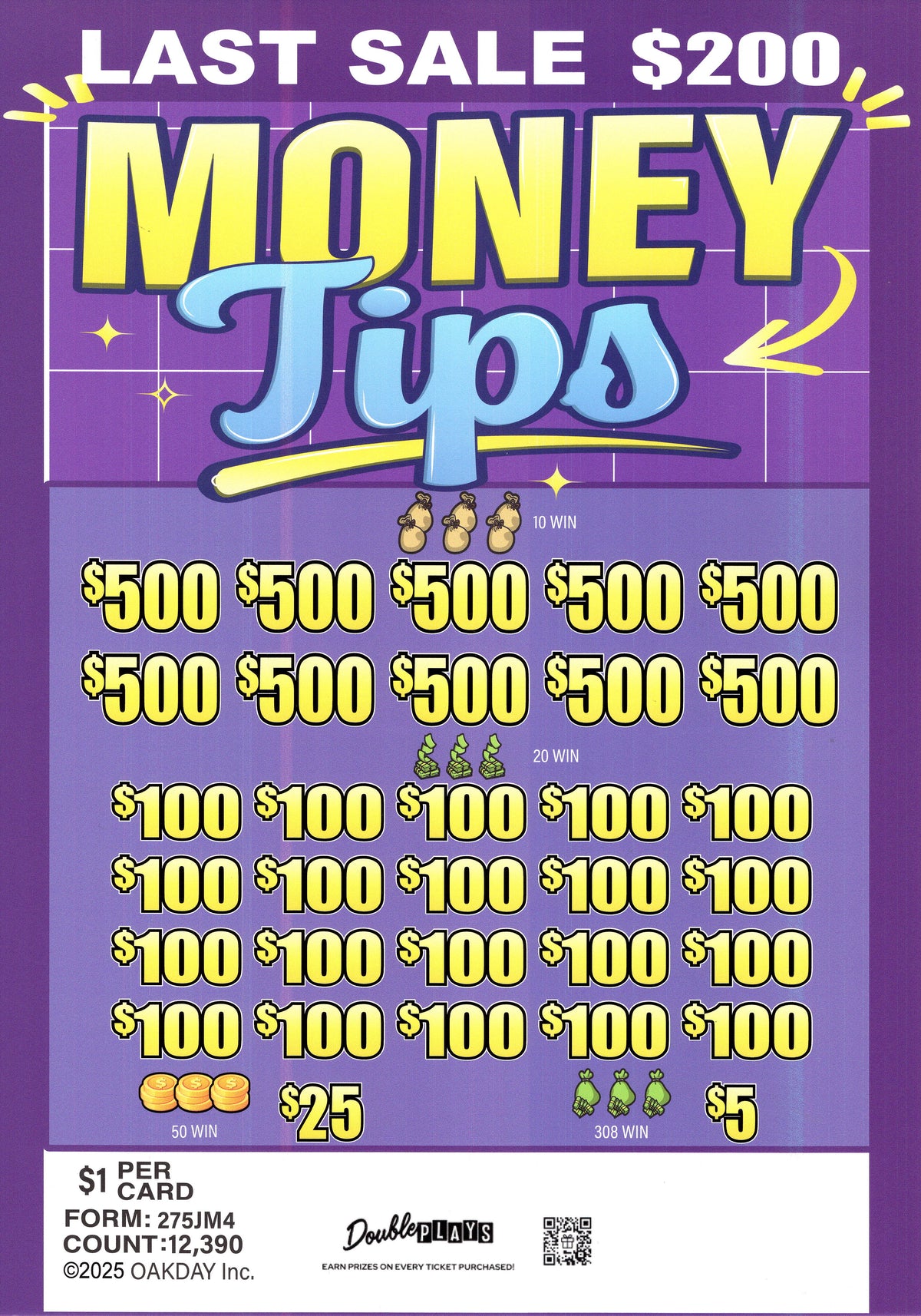 Money Tips