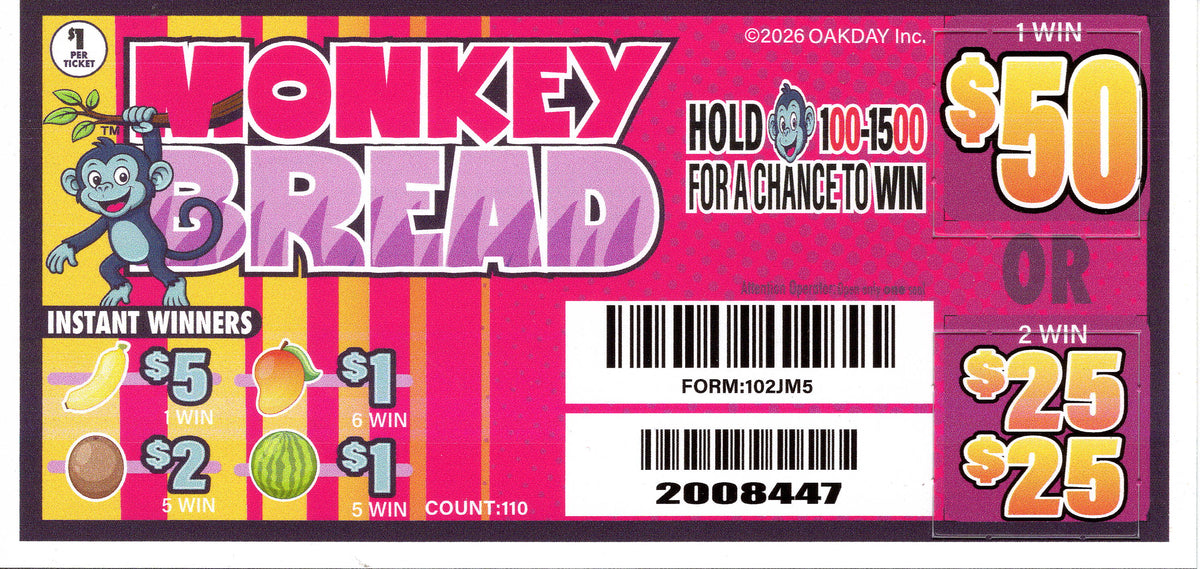Monkey Bread