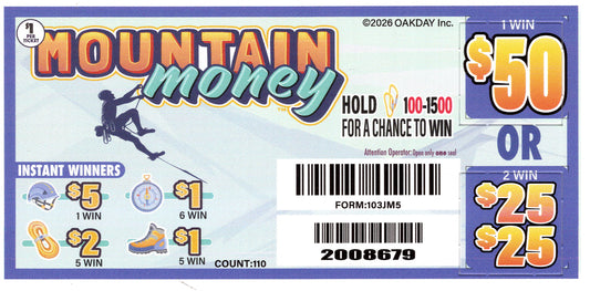 Mountain Money