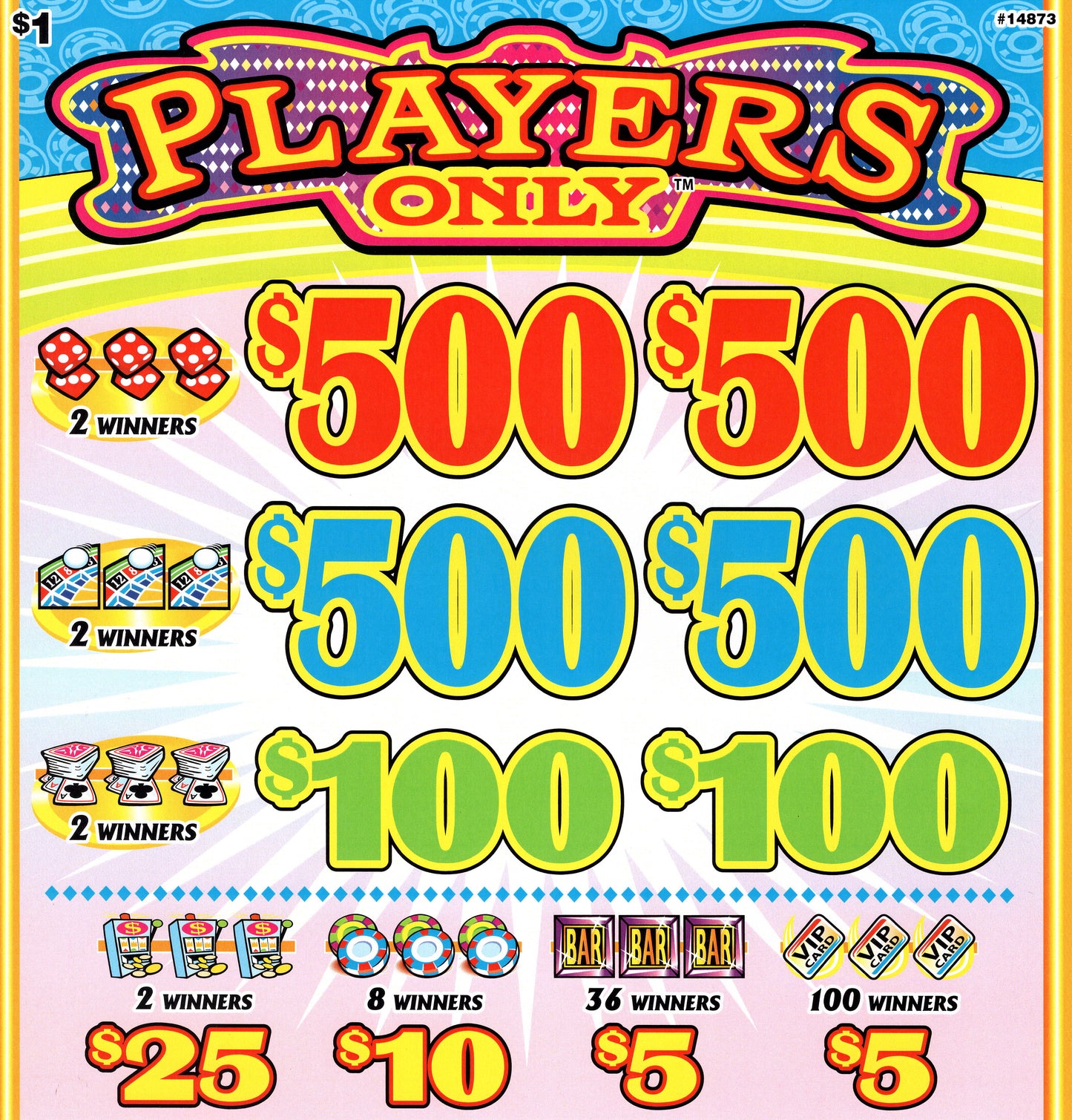 Players Only