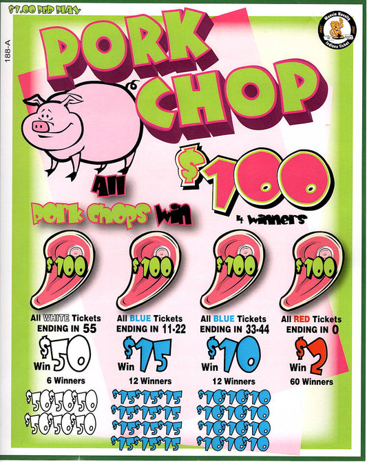 Pork Chop