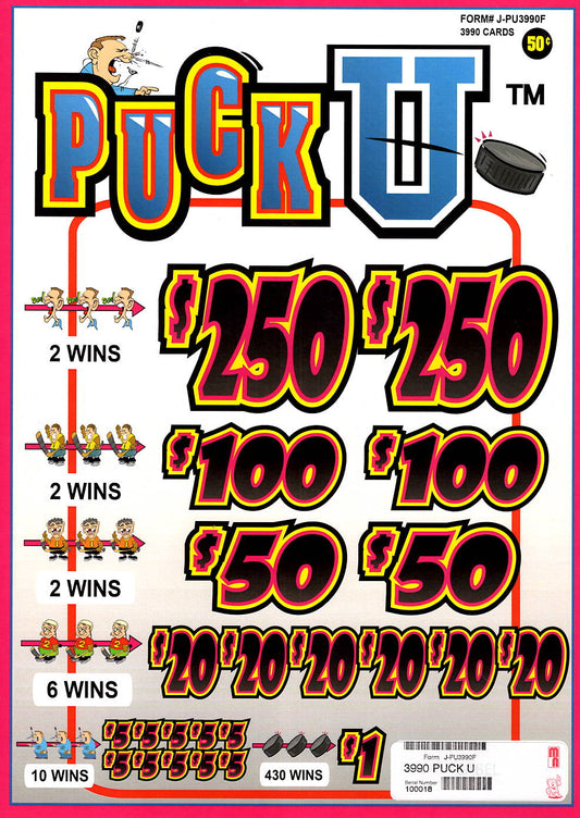 Puck U