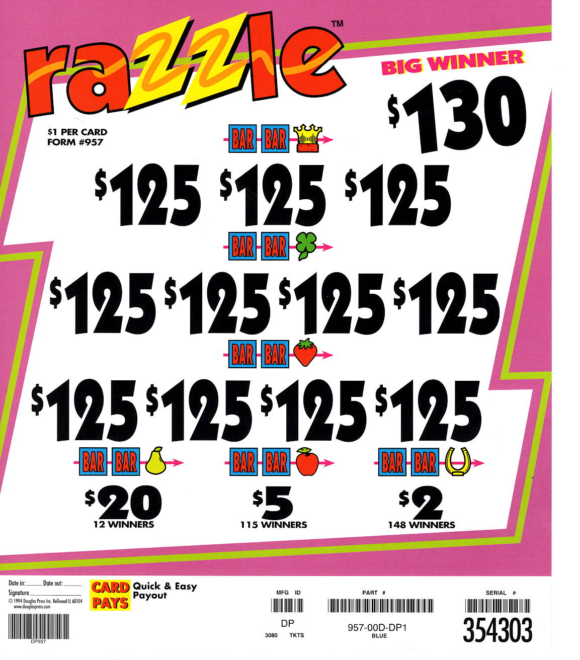Razzle