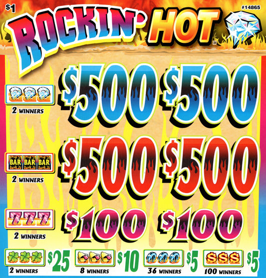 Rockin' Hot