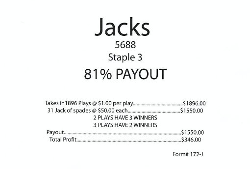 Jacks