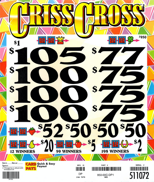 Criss Cross