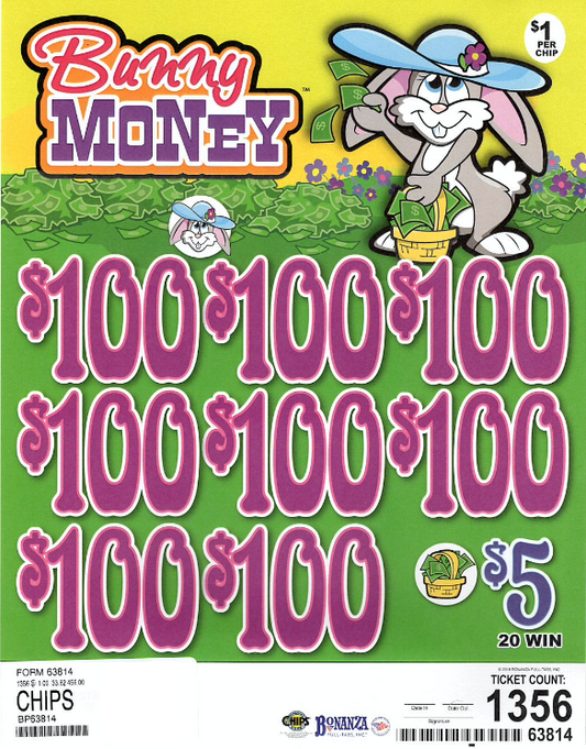 Bunny Money