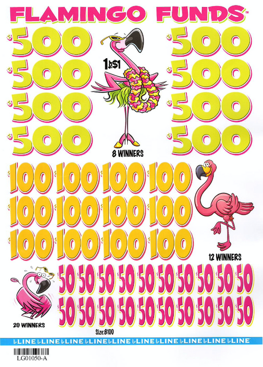 Flamingo Funds