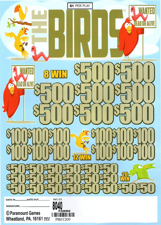 The Birds