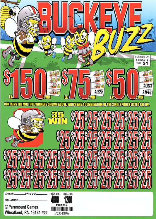 Buckeye Buzz