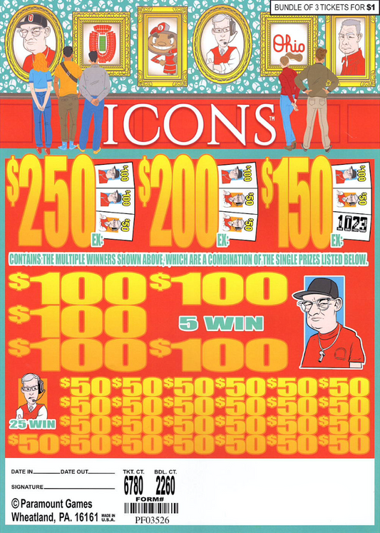Icons