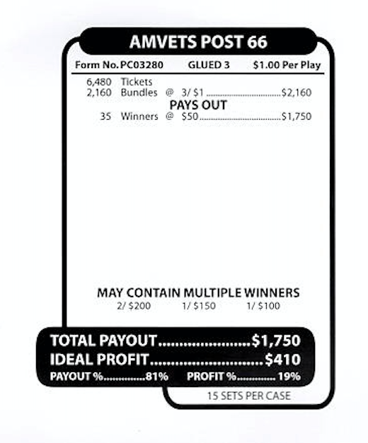 AMVETS 66