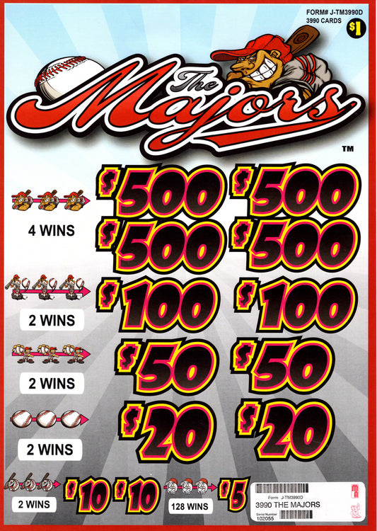 The Majors