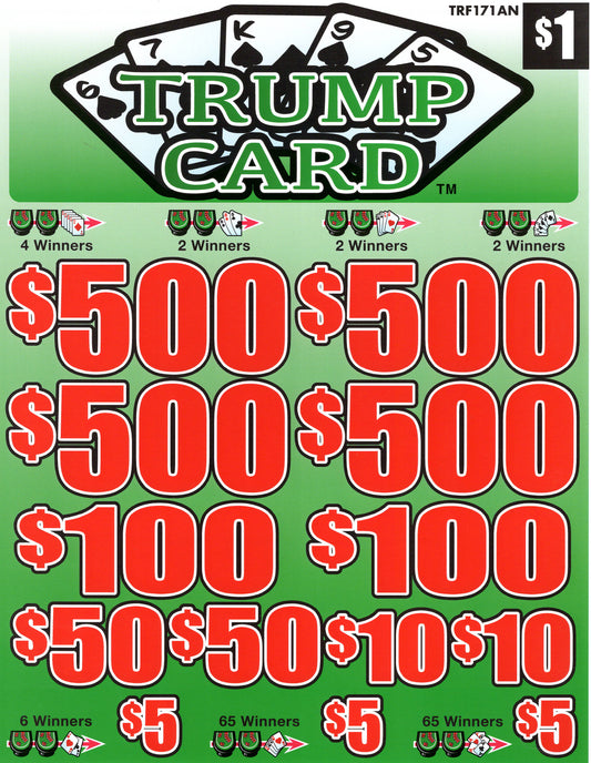 Trump Card
