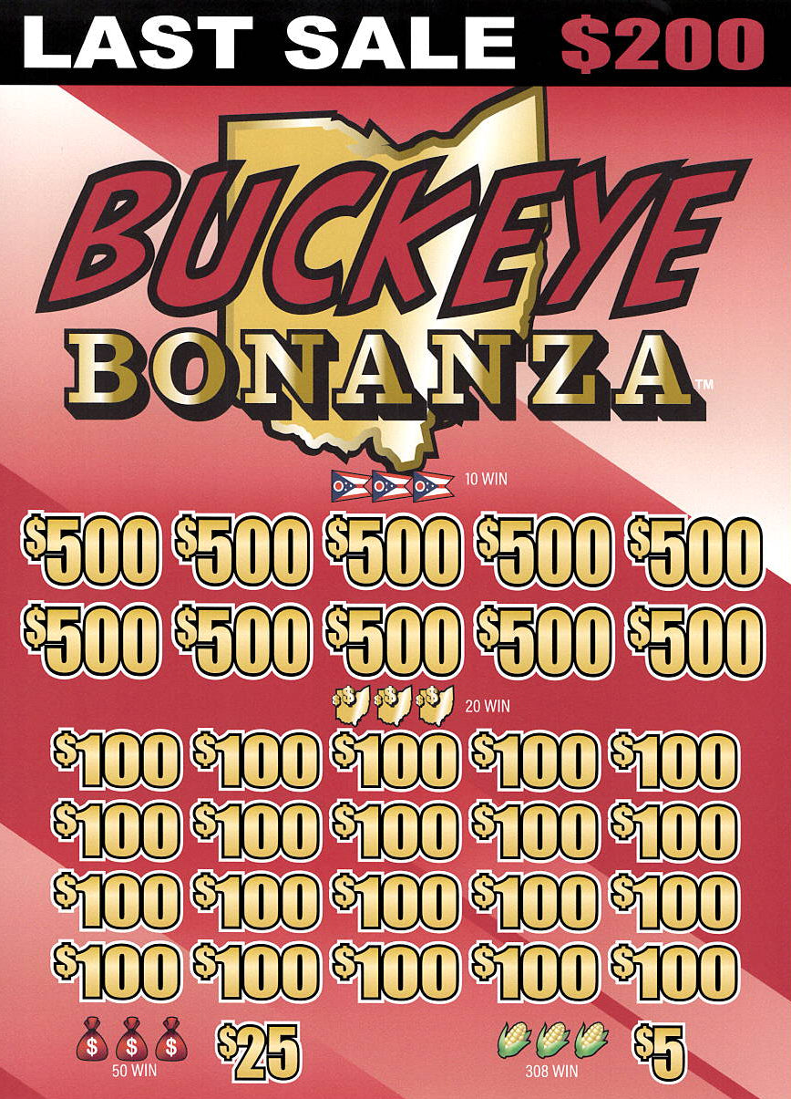 Buckeye Bonanza
