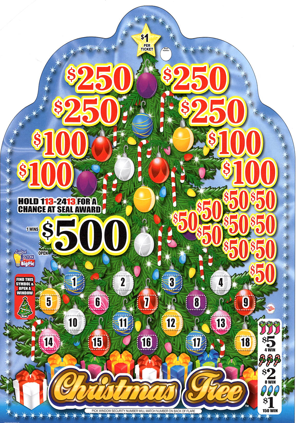 Christmas Tree
