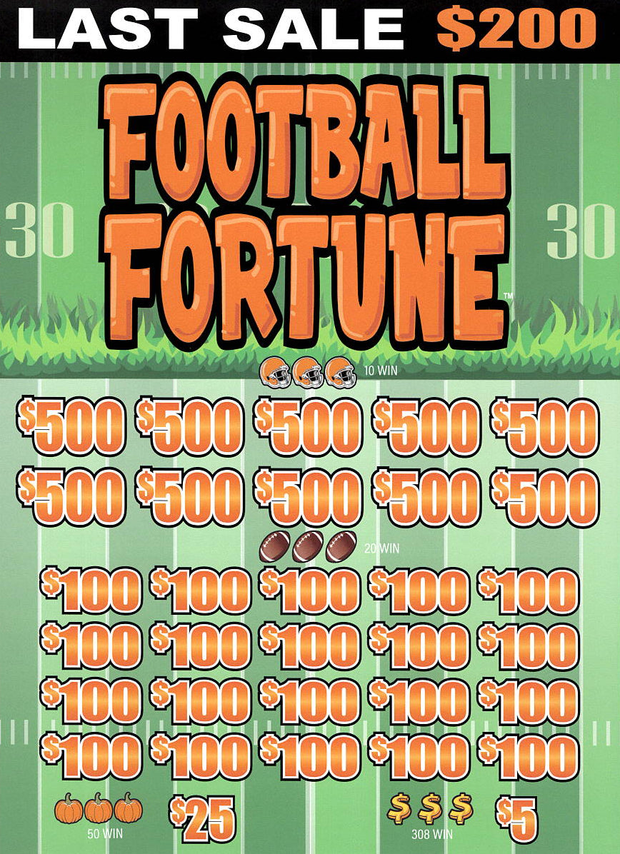 Football Fortune
