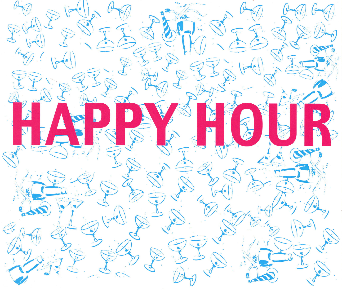 Happy Hour