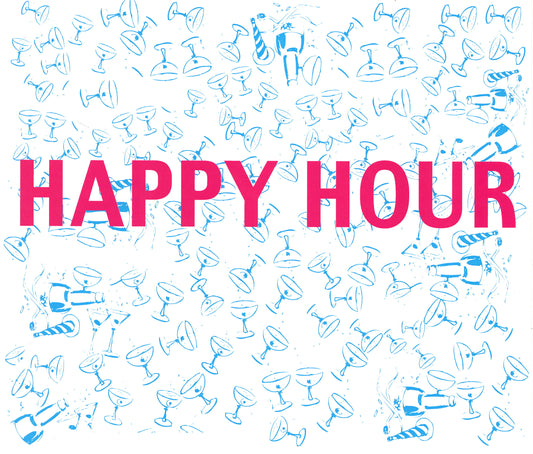 Happy Hour